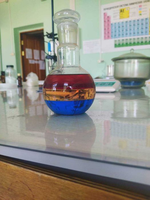 Репетитор по химии ЕНТ, ЕГЭ, ОГЭ