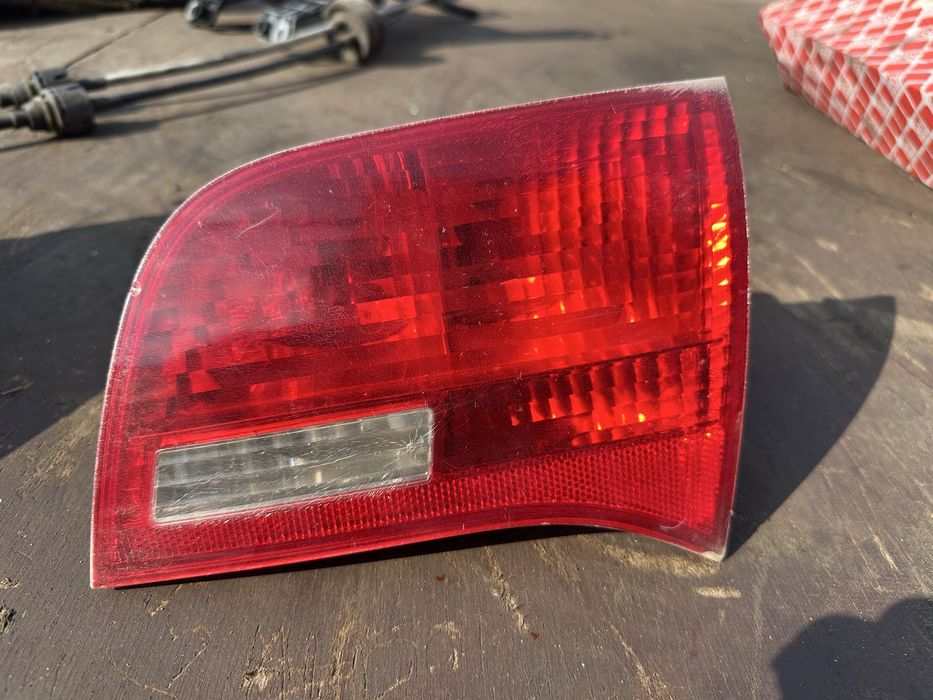 Стопове Audi A6 4F комби