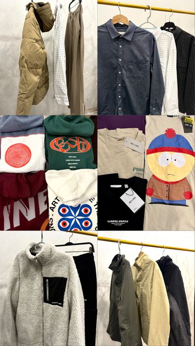 Дрехи Jack & Jones на едро