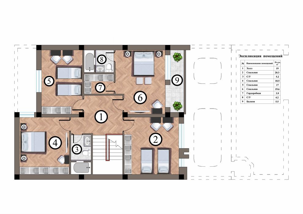 Продажа коттеджей Мирзо Улугбек