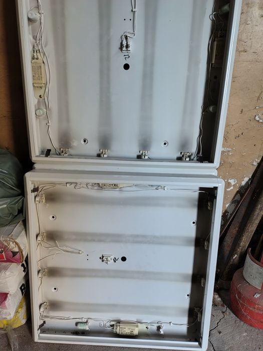 Осветителни тела