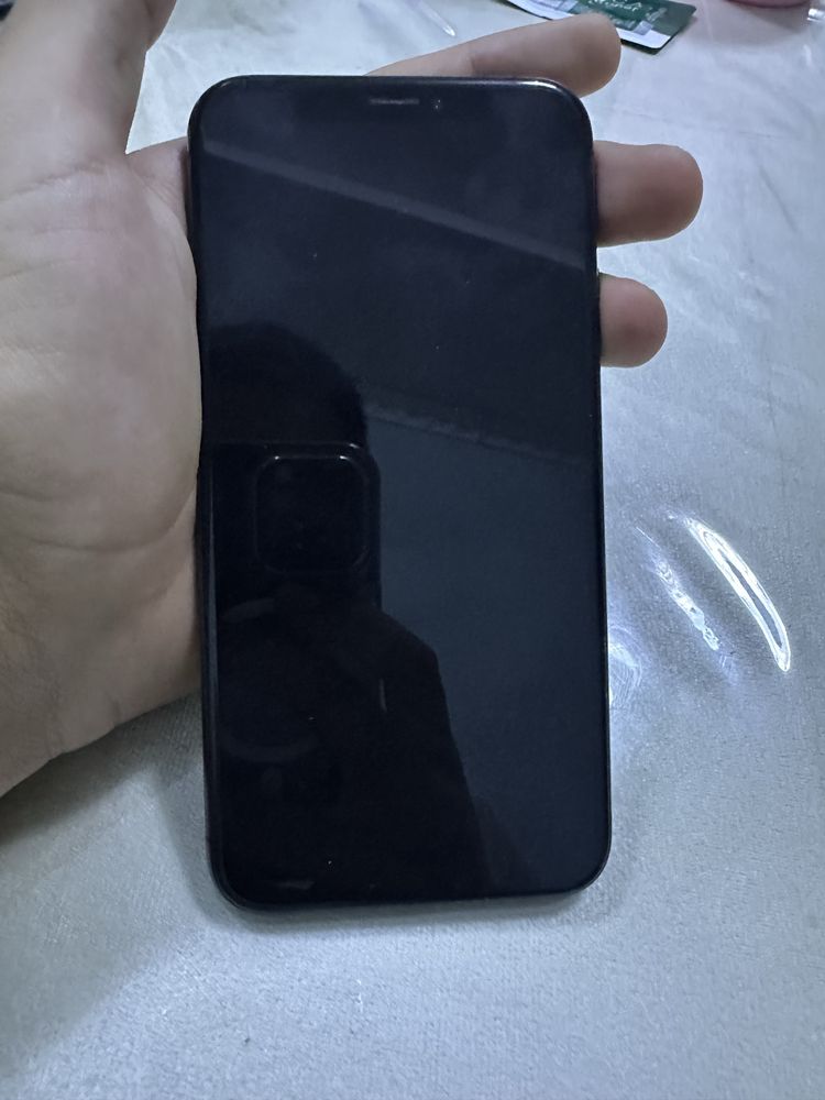 Iphone xs sotiladi