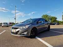 Hyundai i40, 1.7 CRDI, model 2012, euro 5, 142000 km.