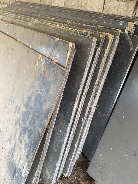 Vand panouri tego 250x125