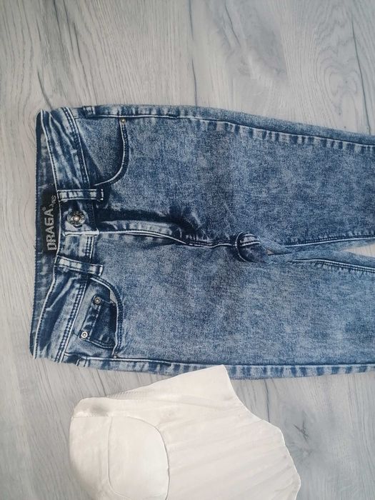 Blugi dama mărime xxs