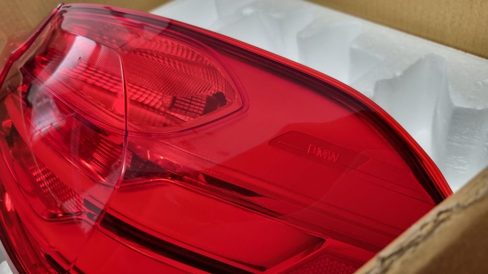 Задни стопове за BMW Series 4 F32 F33 F36 F82/83