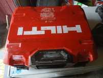 HILTI Ferăstrău electric SR30 , 1400W