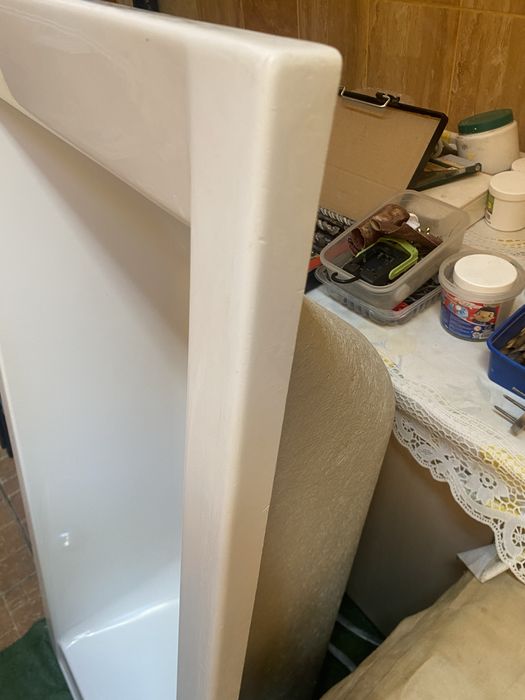 Cada fibra de sticala Colo