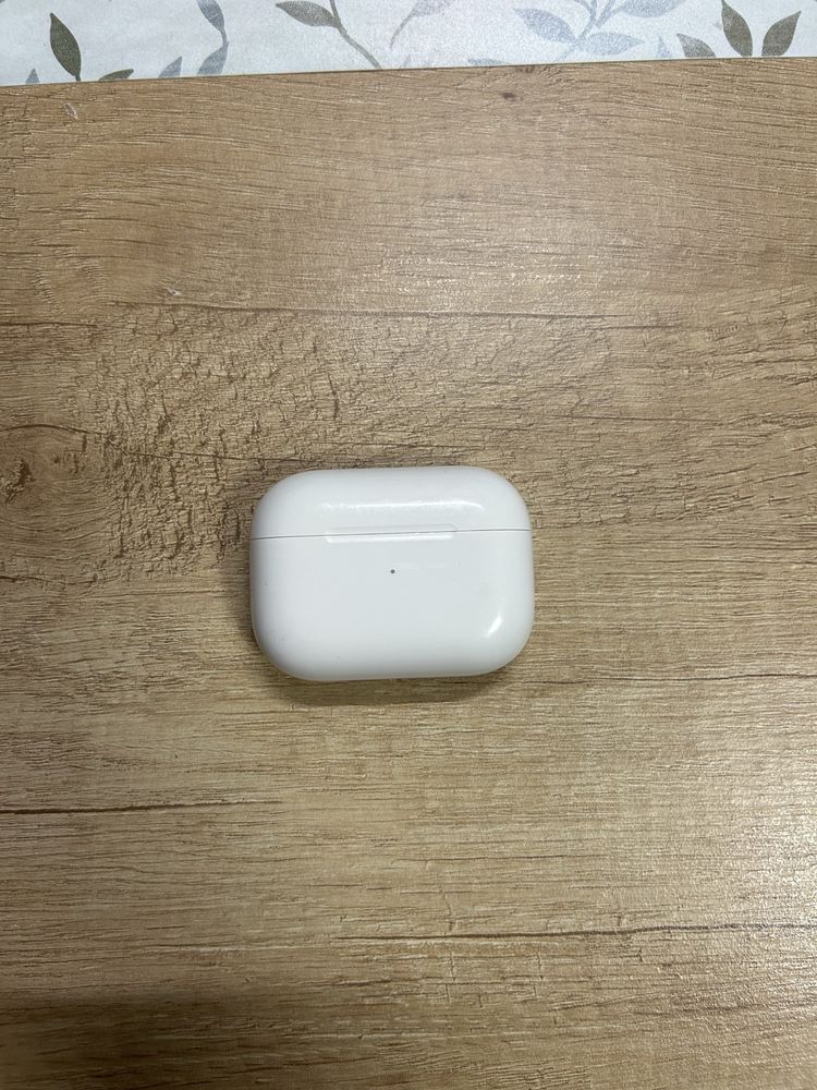 Air pods pro и air pods 2 pro