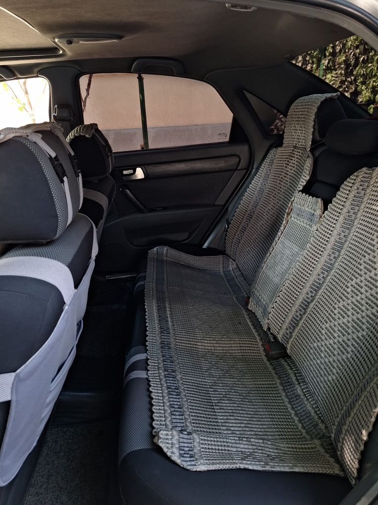 Chevrolet Lasseti 3 позиция