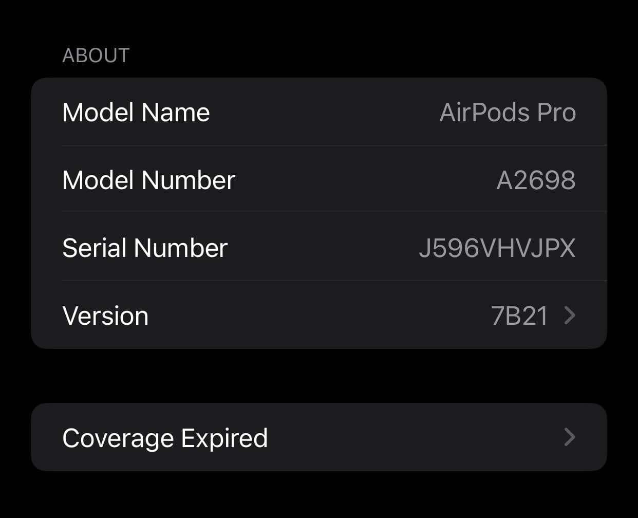 AirPods Pro слушалки