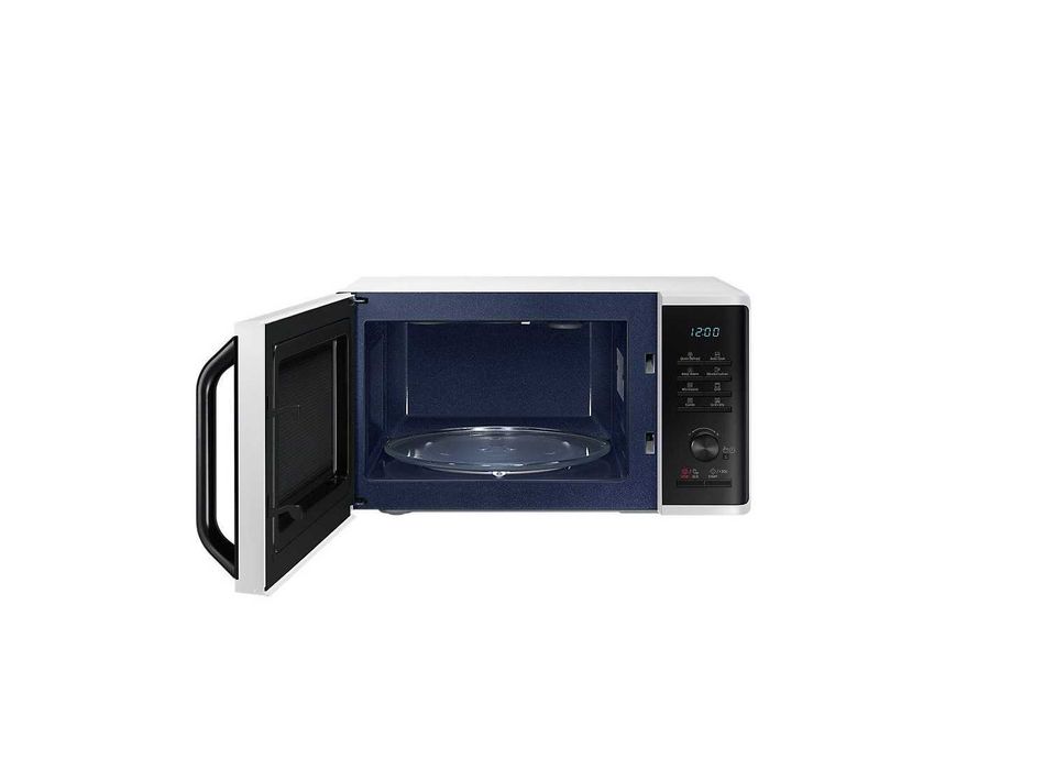 Cuptor Microunde SAMSUNG MG23K3515AW/OL 23l 800W Alb NOU FullBox