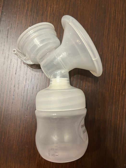 Pompa de san electrica Philips Avent scf395/11