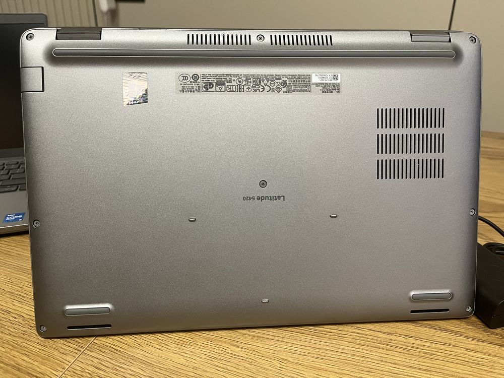 Dell Latitude 5420 i5 1145g7 8gb 128ssd (LTE+30)
