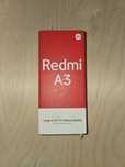 Telefon mobil Xiaomi Redmi A3, 4GB RAM, 128GB,