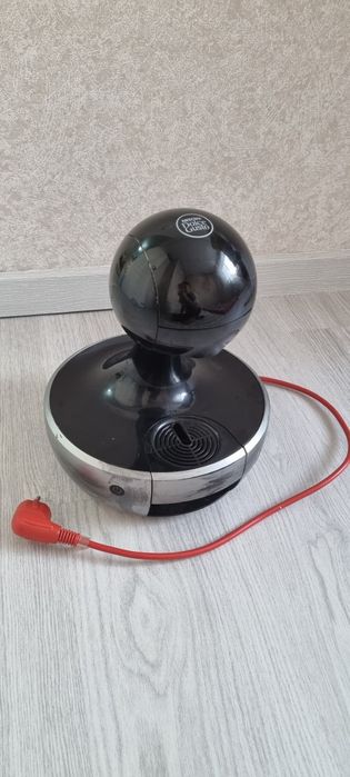 Кофемашина капсульная,Nescafé Dolce Gusto