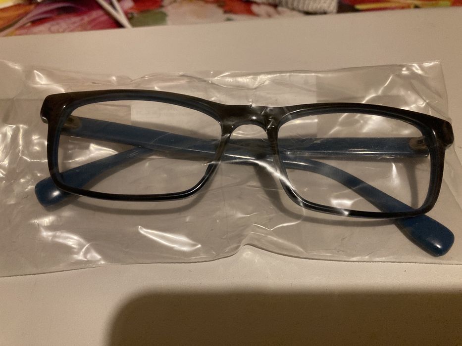 Rame ochelari barbati