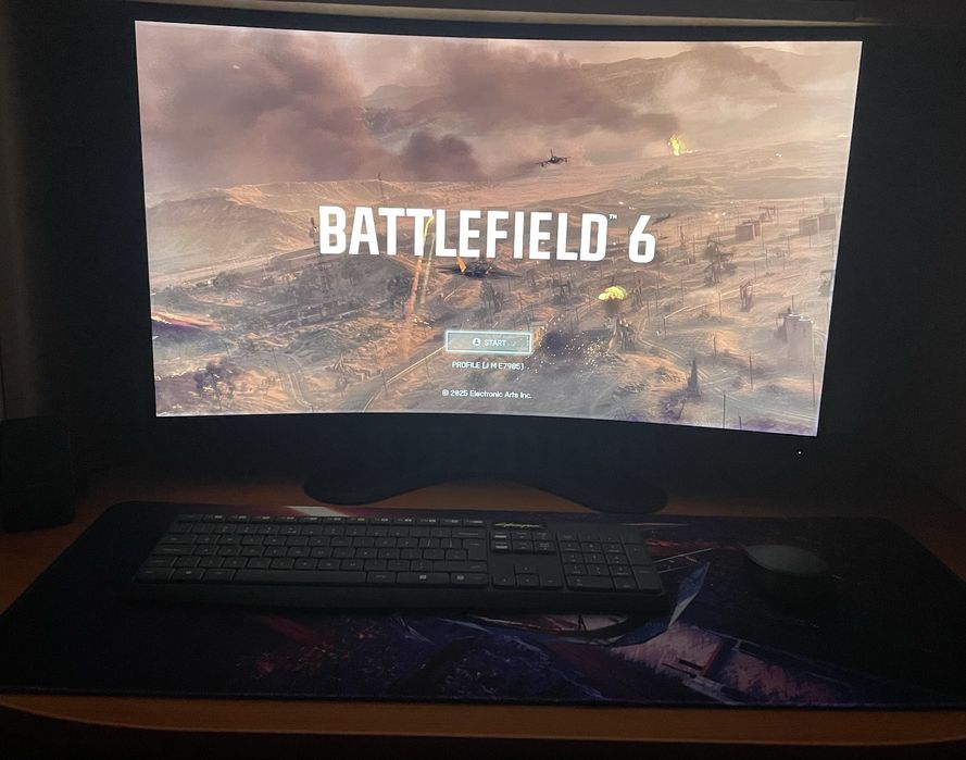 Xbox series X ( Setup Gaming Complete )