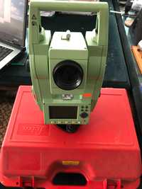 STATIE TOTALA LEICA-TC407(second hand)