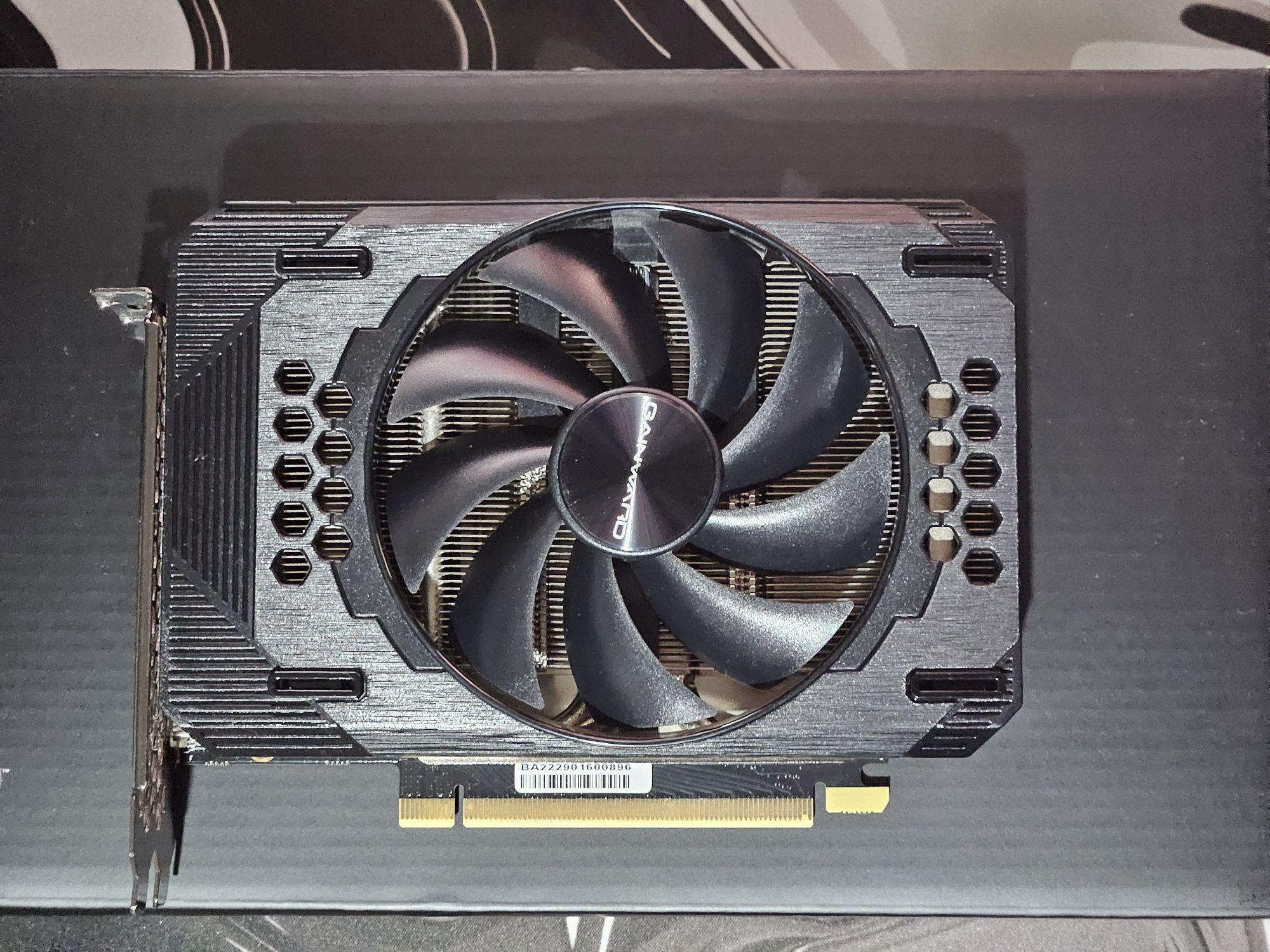 Видеокарта Gainward Pegasus RTX 3050