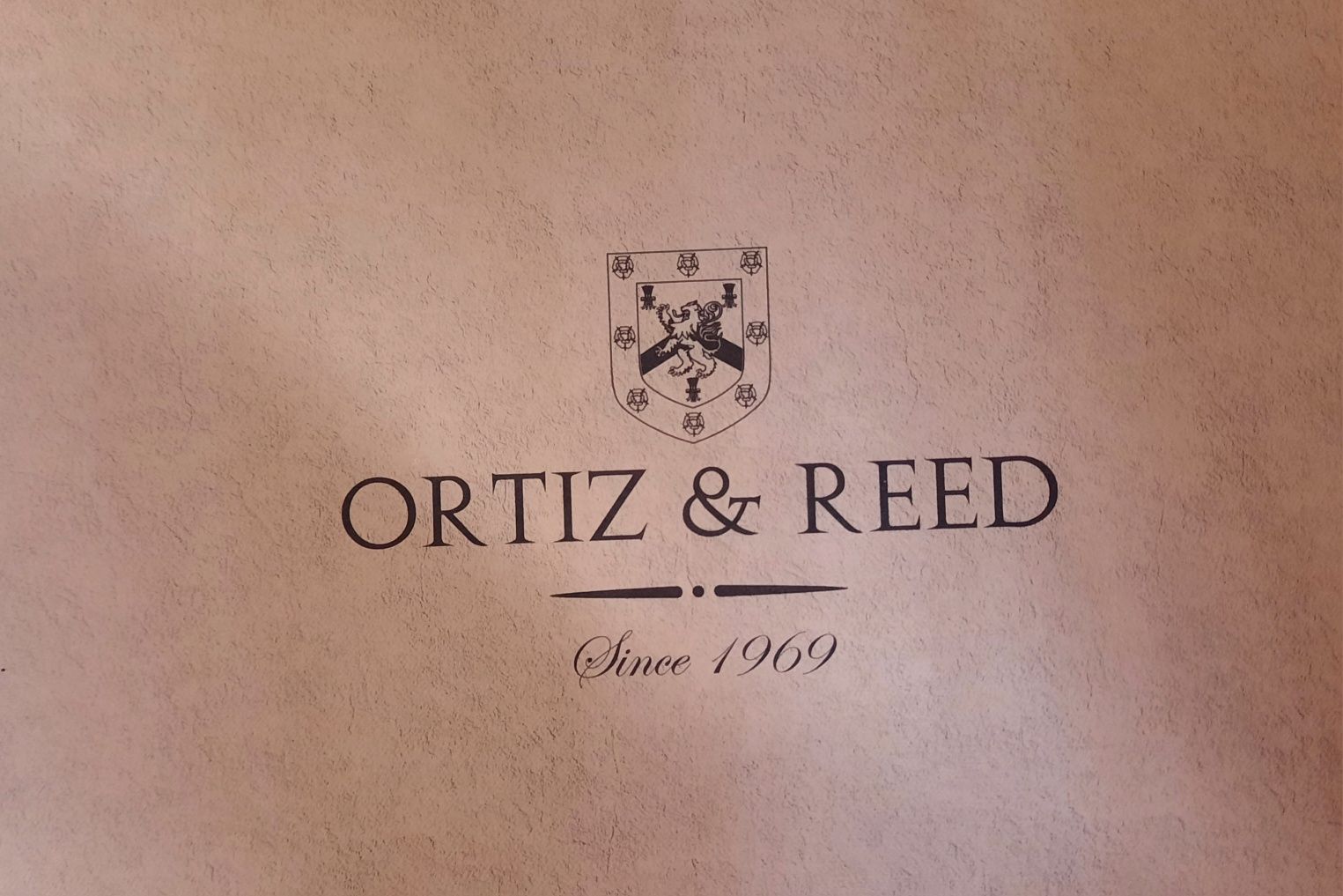 Дамски кецове Ortiz & Reed, 41 номер, естествена кожа