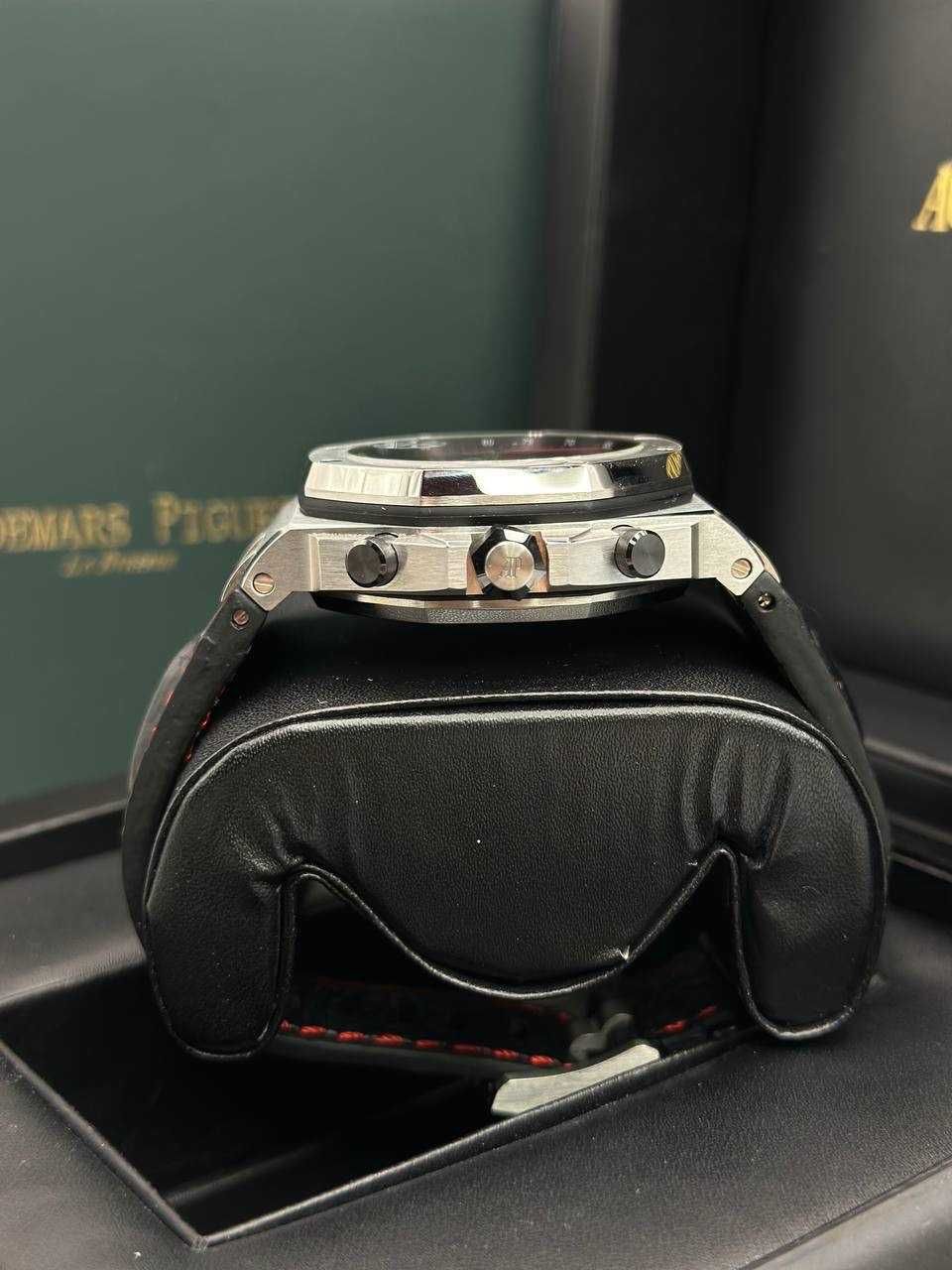 Audemars Piguet Offshore Survivor