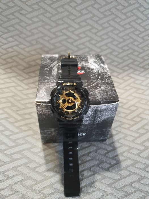 Casio Baby G модел BA-110X-1A