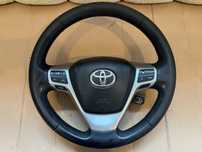 Volan + Airbag Toyota Avensis T27