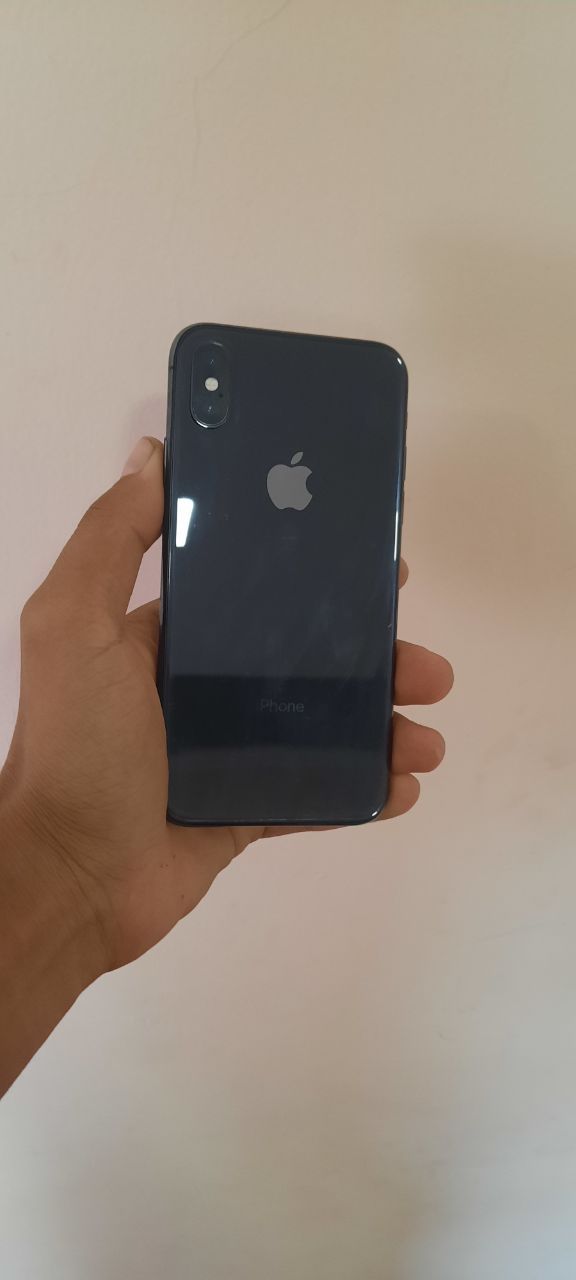 Iphone x   ideal