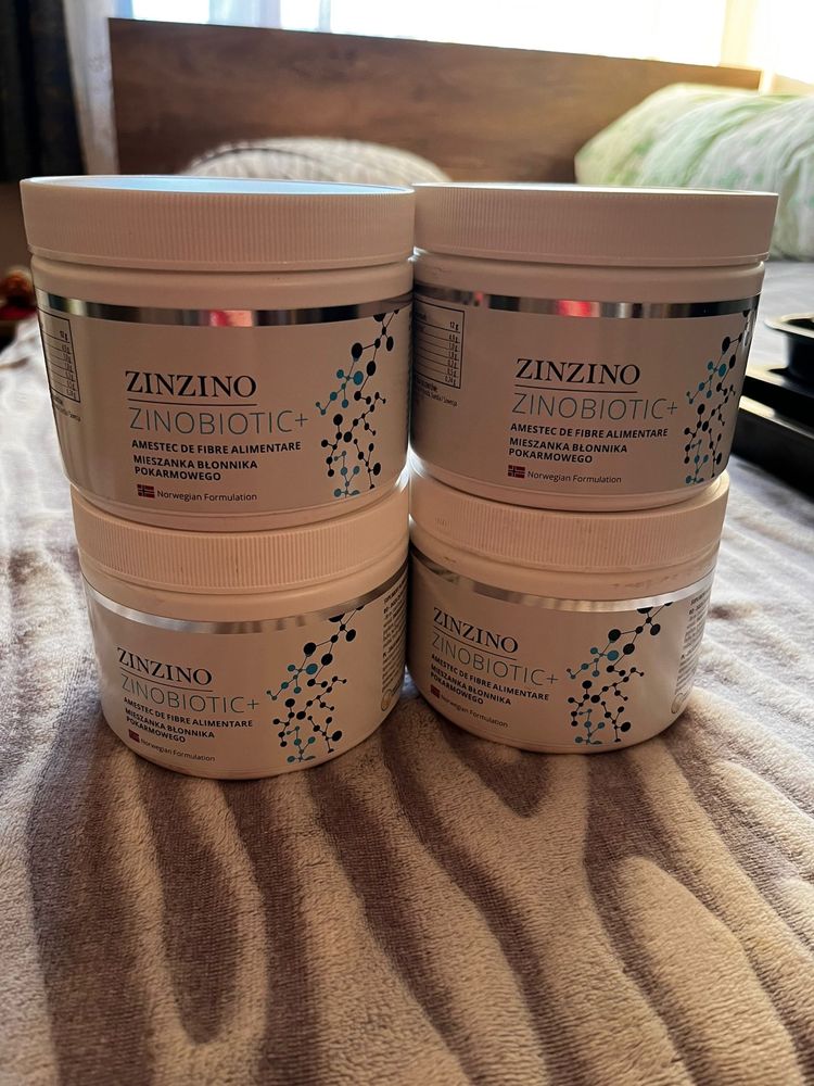 Zinzino Zino Biotic