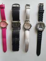 Дамски часовници- Mohito, Q&Q, Skmei, Ibeli