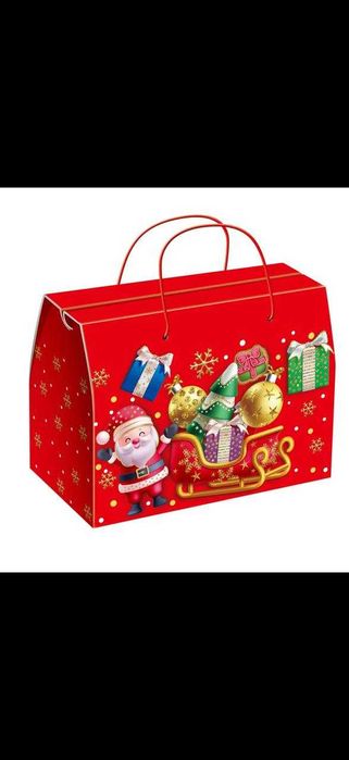 Новогодние подарки