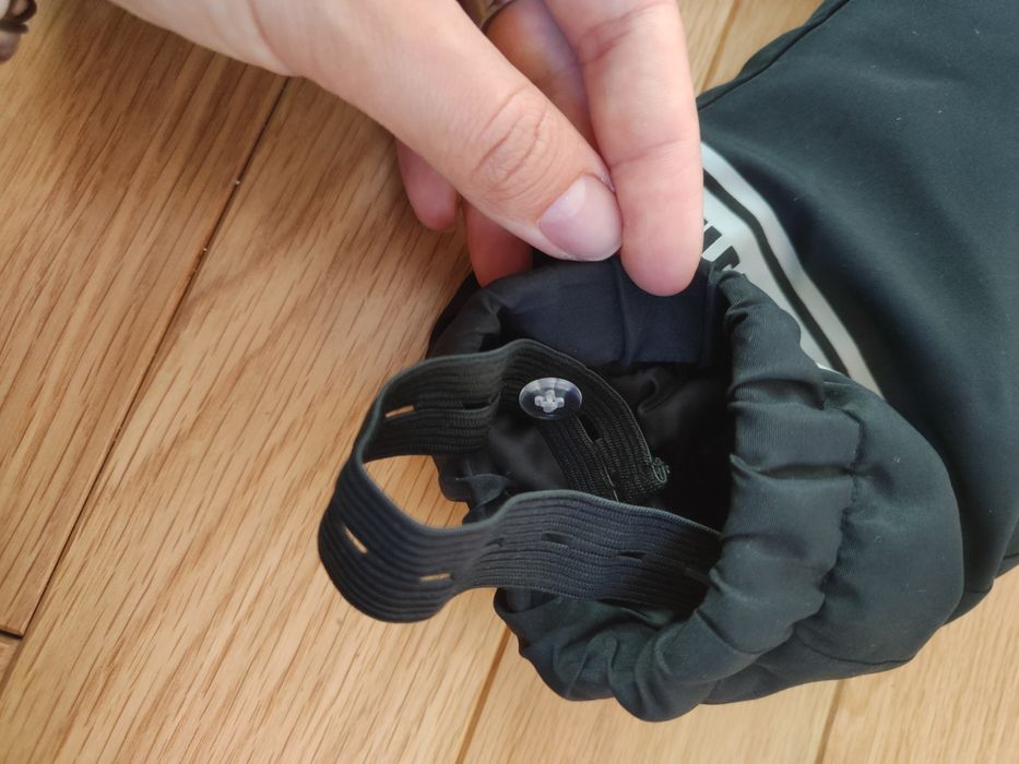 Зимни връхни двехи, 80см