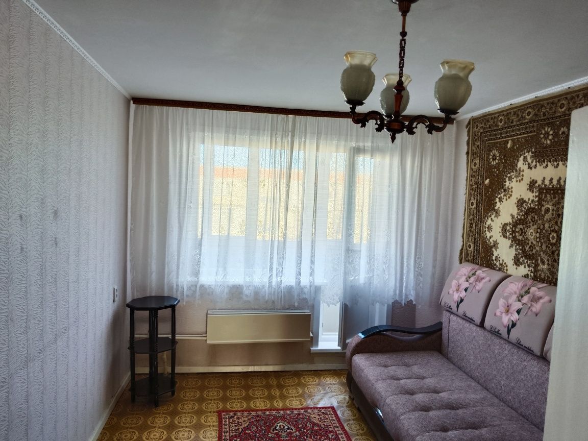 Продам 2 х комн квар,  п. Заводской. ул. Талгат Бегельдинова. дом 35..