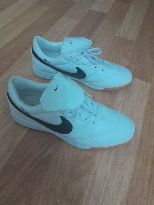 Футзальная обувь футзалки 38 размер