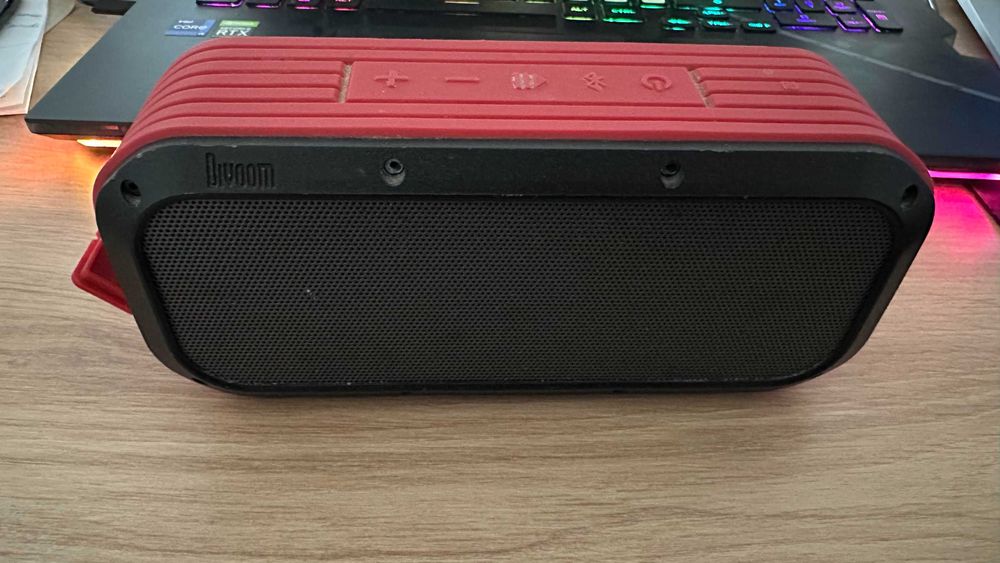 Boxa portabila wireless, bluetooth 4.0, Voombox-Outdoor