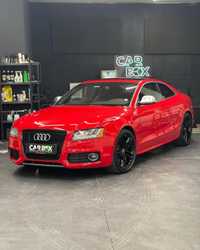 Продавам AUDI S5 4.2 V8