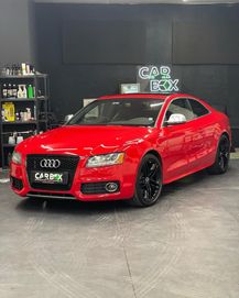 Продавам AUDI S5 4.2 V8