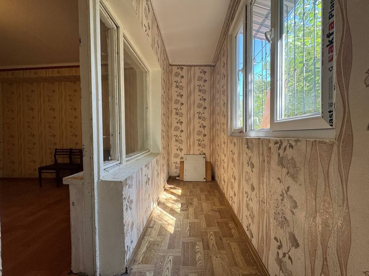 Срочно! Галирейка Юнусабад 2 кв 1/1/4  по супер цене! 35.000у.е