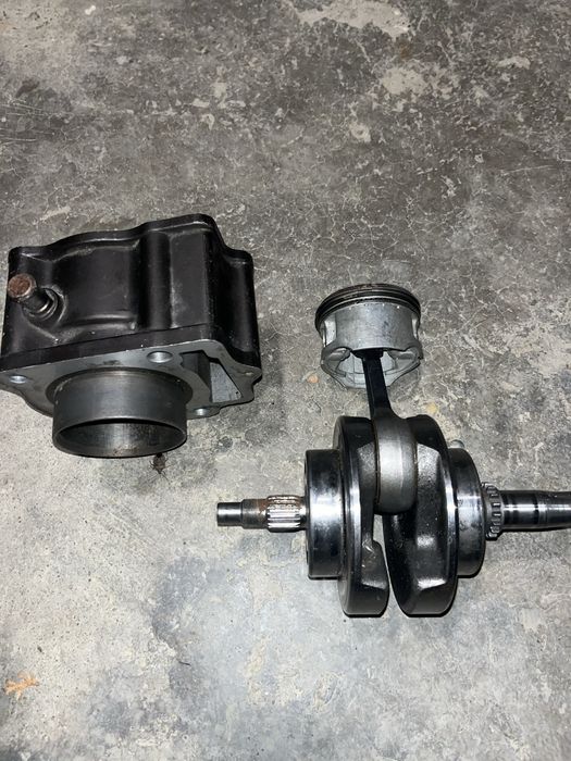 Vand ambilaj jinling 250