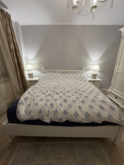 Set mobilier dormitor Elvila