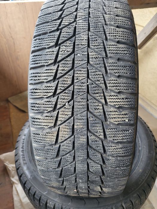 Шины Triangle snowlink