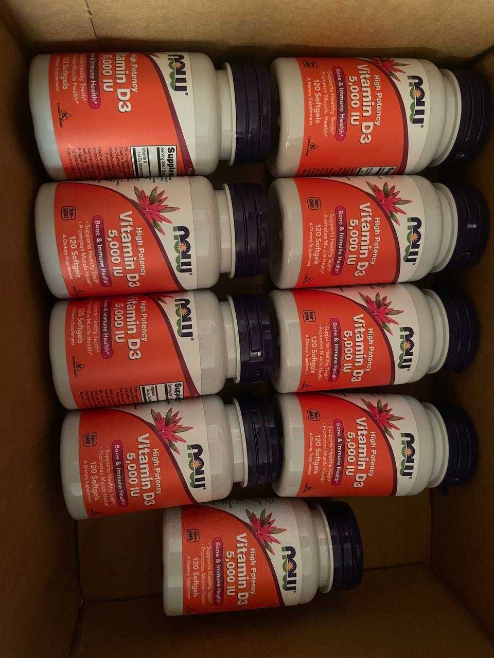 Omega 3 Fish Oil 1000 mg 100 caps ,  цинк, 50 мг ,  Vitamin D-3