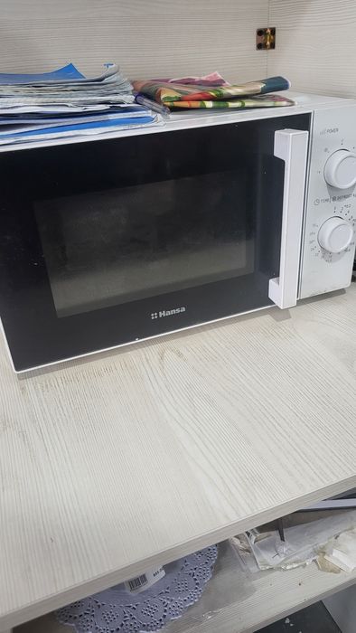 Микроволновка 20.000