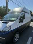 Vand Opel vivaro 1.9 suprainaltat