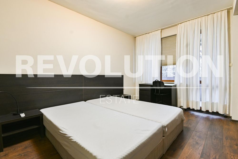 Дава се под наем Двустаен апартамент в София, Гео Милев - 65 кв.м за 650 € - Снимка #5