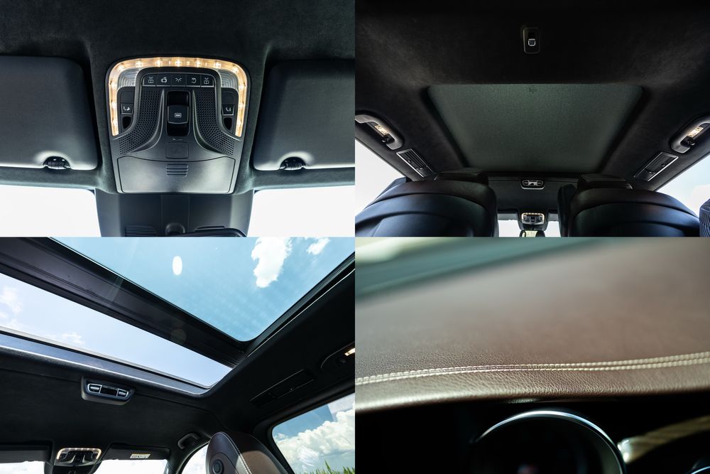 Продавам Мерцедес В клас V class mercedes