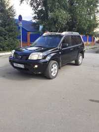 Продам Nissan X-Trail T30 , 2005г.