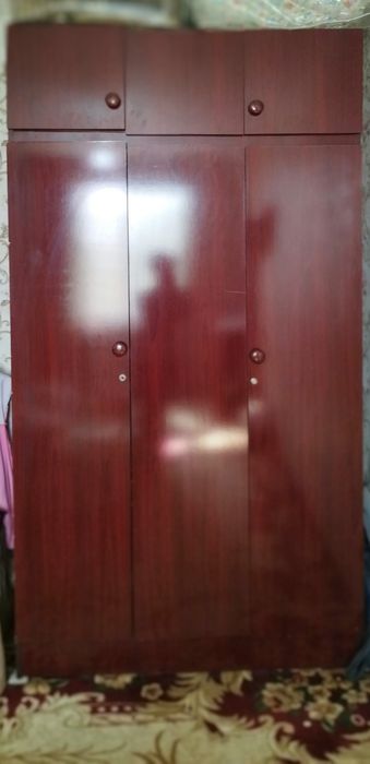 Spalniy mebel komplekt sotiladi Farğona shaharda