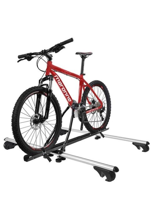 Suport de biciclete cu brate de 60 cm